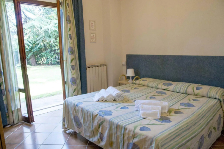 Villa Maria Luigia