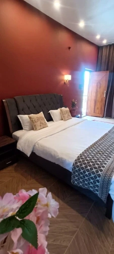 1 Bedroom Superior Suite
