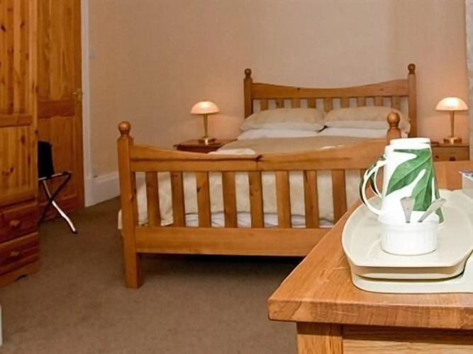 Hebridean Guest House