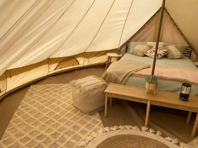 Tent