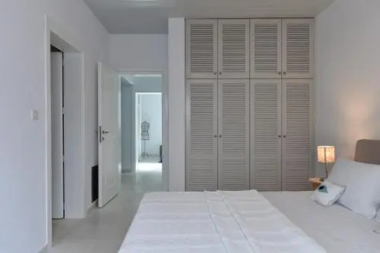Armenistis Apartment 2