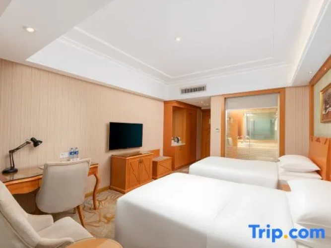 Business Twin room