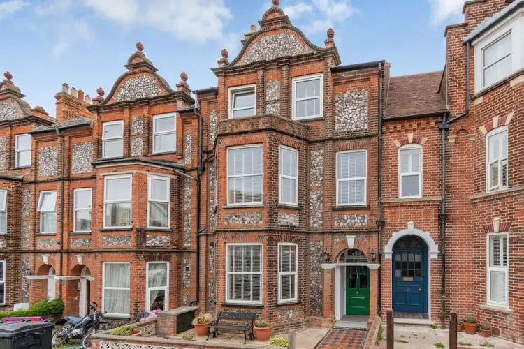 Beverley House - Cromer