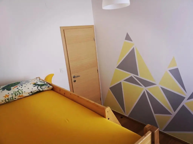 Apartman Nina