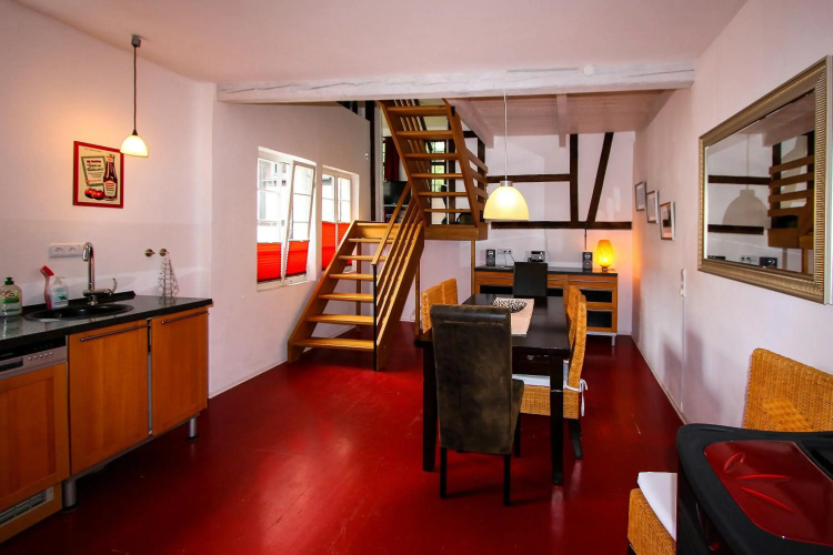 Ferienhaus Atelier, Bild 19