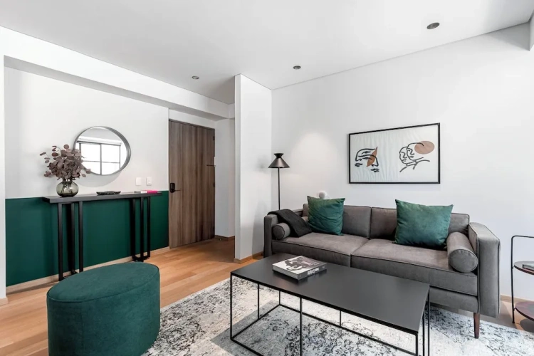 Comfort Apartment