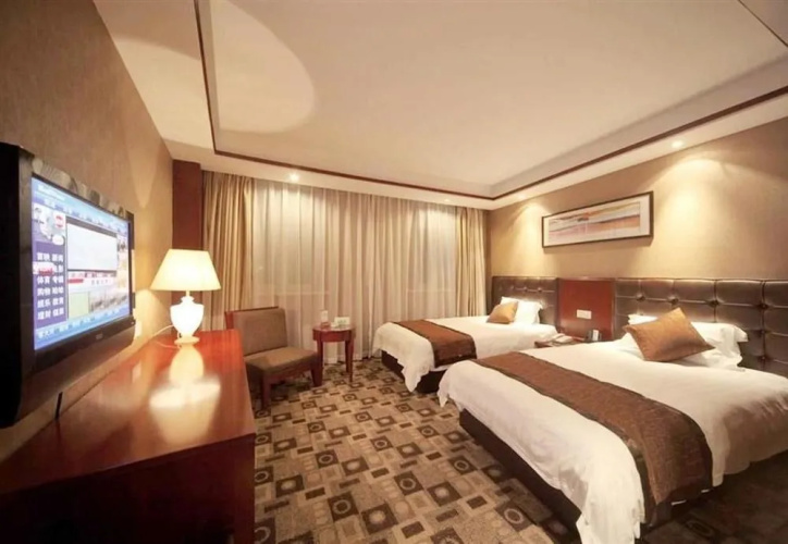 Xingdao Holiday Hotel