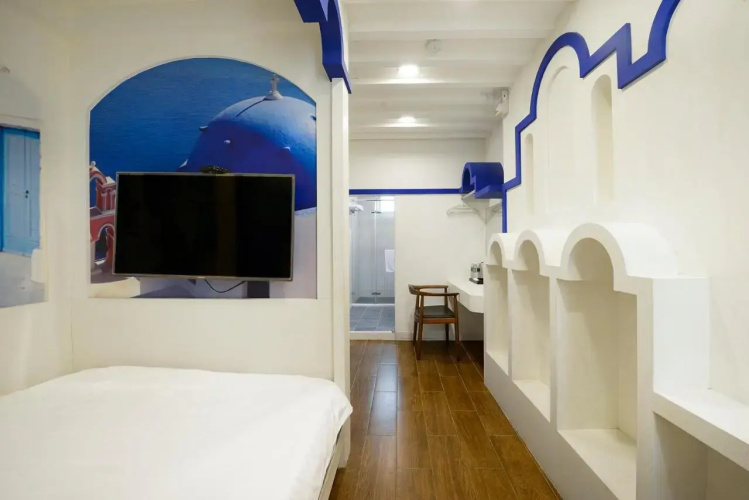 Kenting 140 B&B