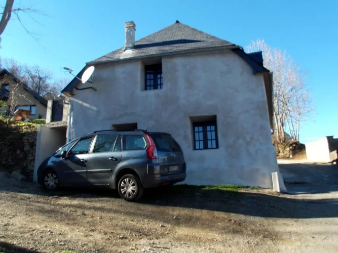 Chalet