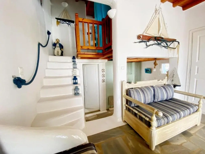2 Bedrooms Cottage