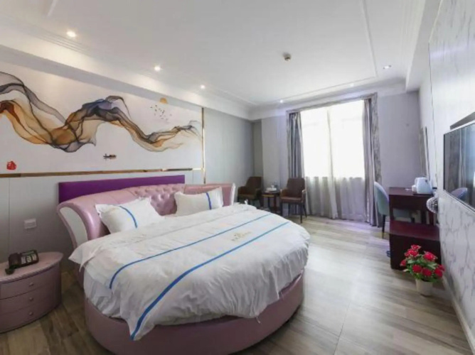 Haopai Hotel