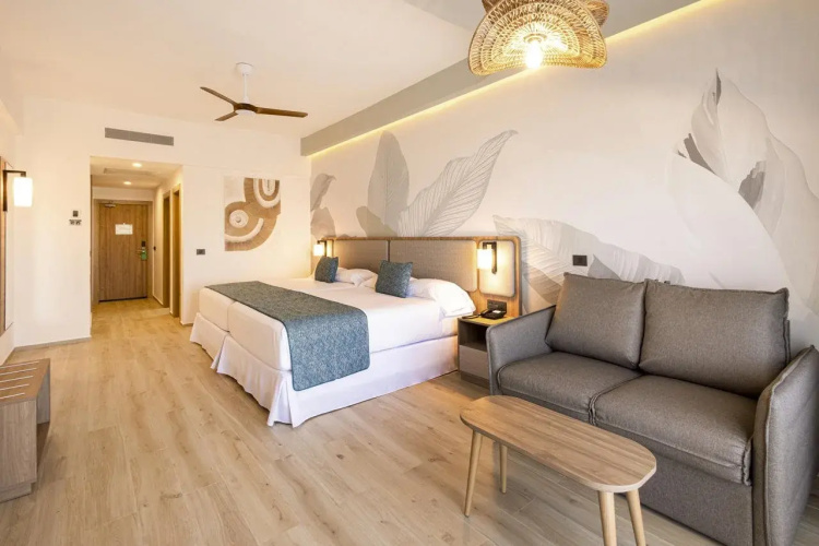 Hotel Riu Ventura - All Inclusive