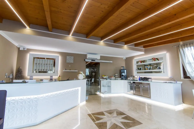B&B Dimmito