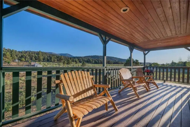 Bear Family Ranch