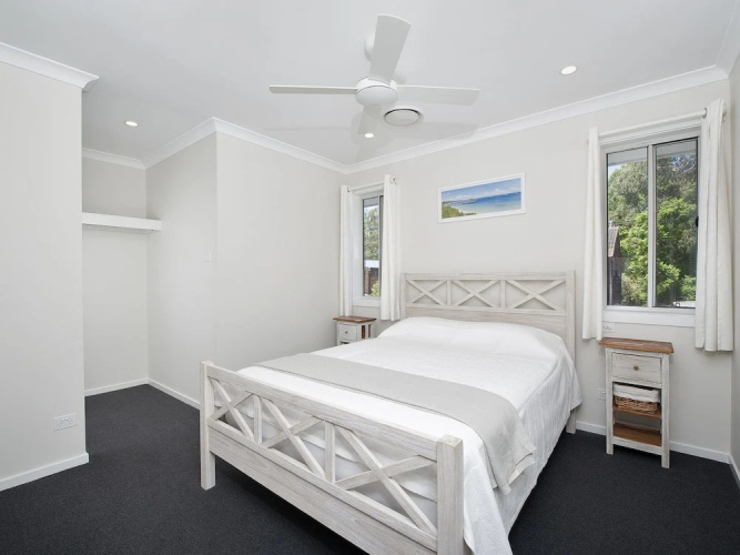 Big Wave, 8 Achilles Street