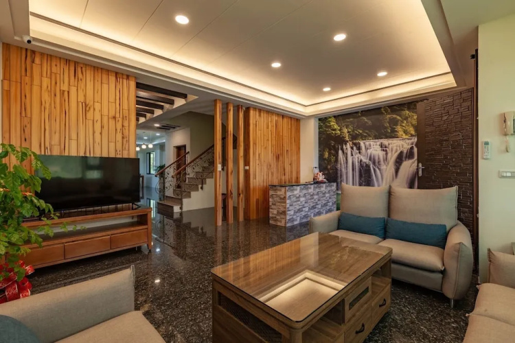 123 Villa