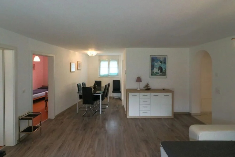 Apartments Schmid