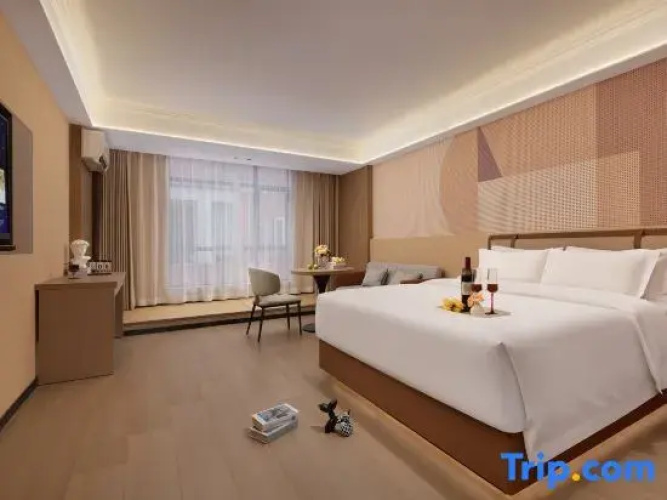 San Mu Li Hotel