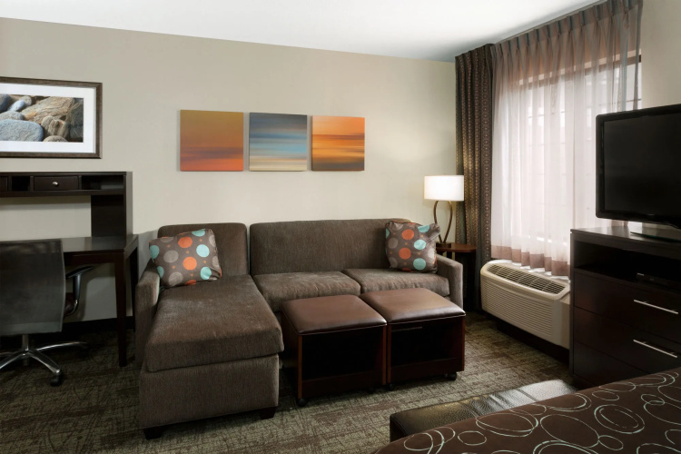 Staybridge Suites South Springfield by IHG