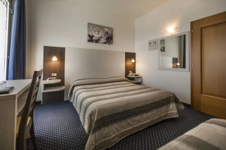 Hotel Al Molino