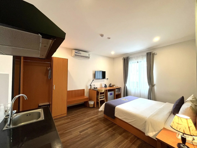 Azumaya Hotel Linh Lang