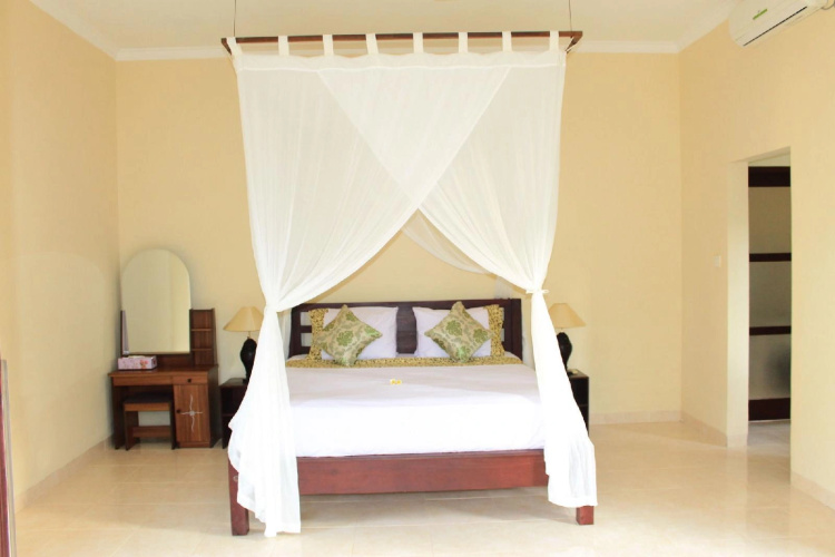 Onlyou Villas