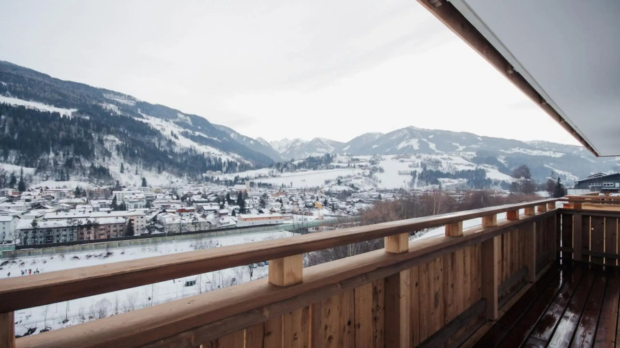 SUN SIDE by Schladming Appartements