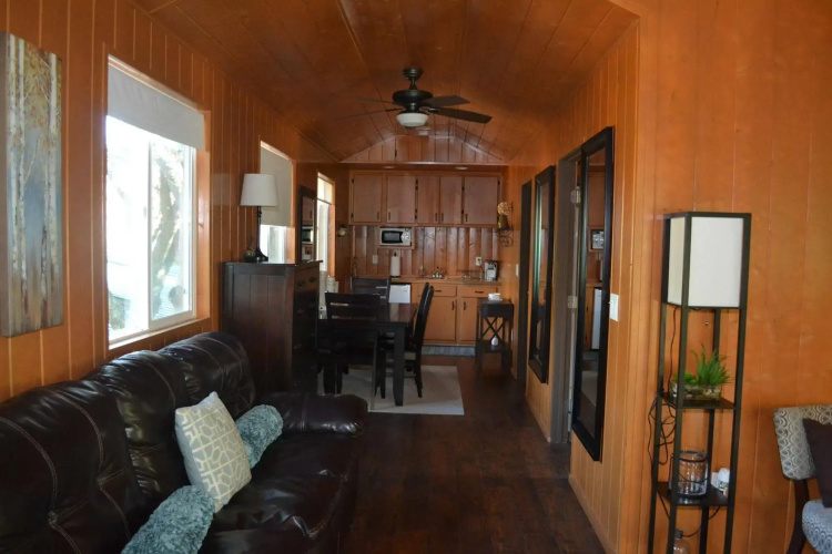 Bandy Canyon Ranch