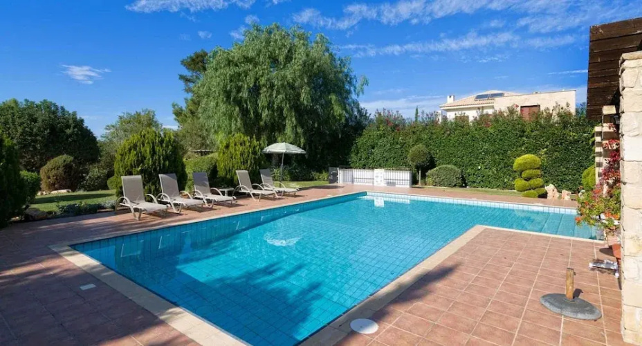 Villa 64 - Anarita in Kouklia