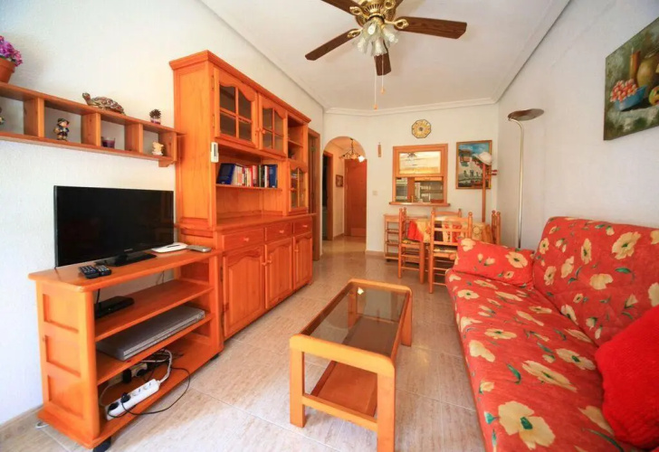 Apartment Moriones