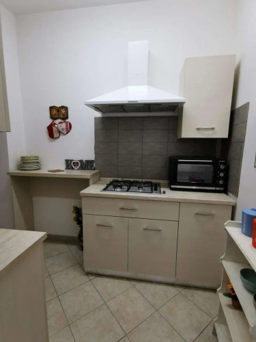 House Umberto I