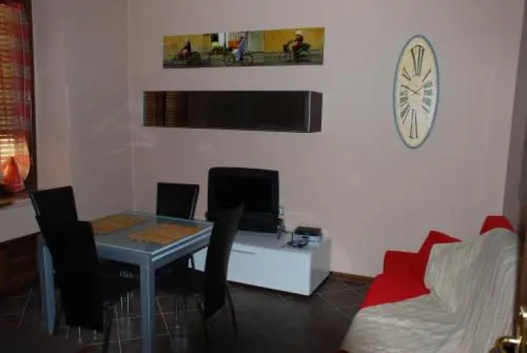 Residence Corona Grossa