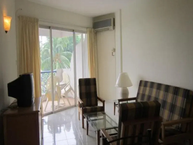 Seri Bulan Condominium
