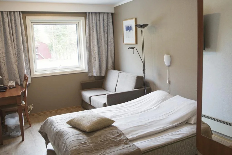 Gardermoen Hotel Bed & Breakfast