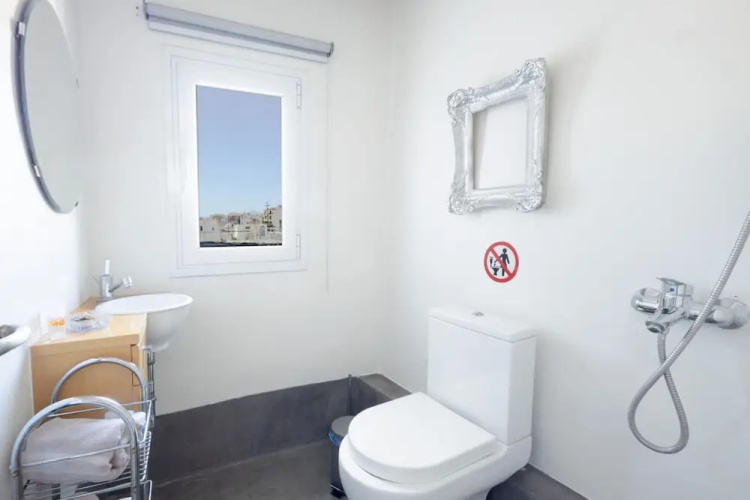 3 Bdrm Luxury Apt Incredible Acropolis View