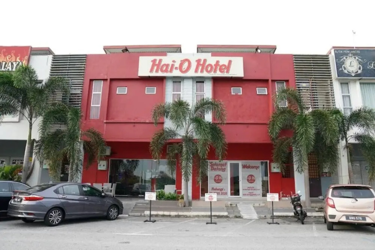 Hotelafbeelding