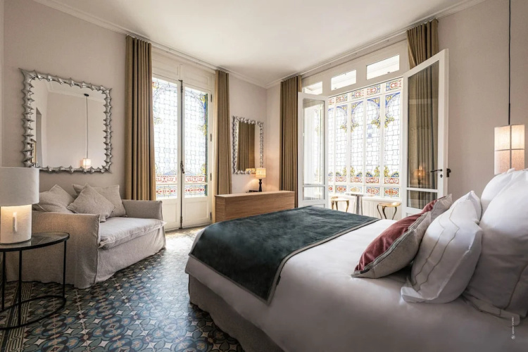 Hotel Le Mosaïque