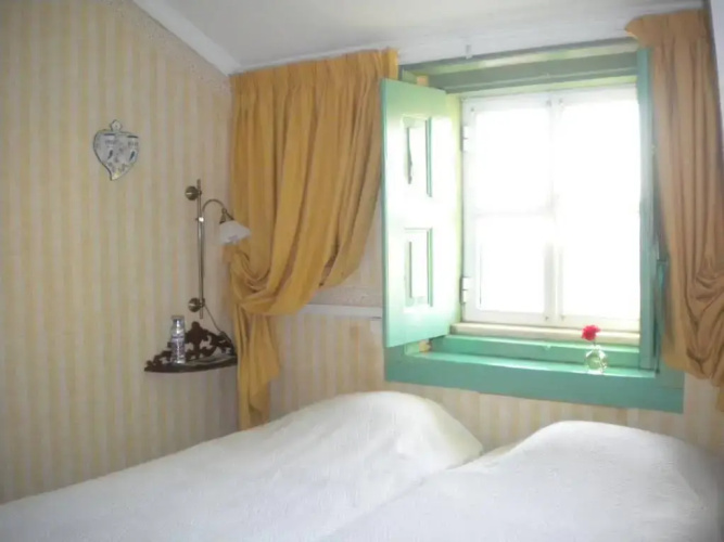 Guesthouse Casa Pombal