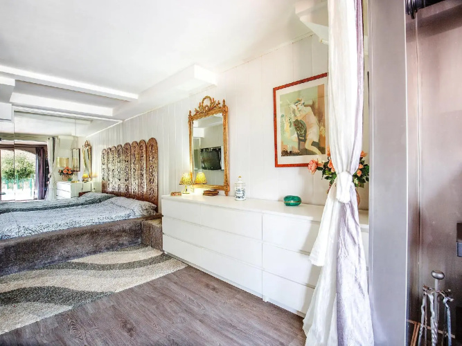 Casa Dominique - Four Bedroom