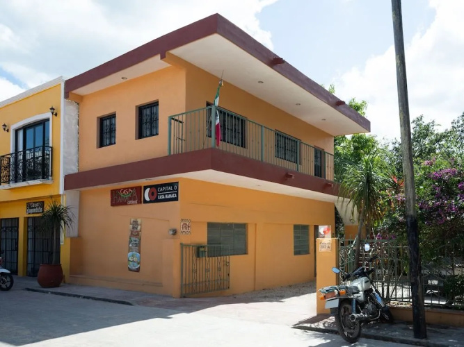 Otel görseli