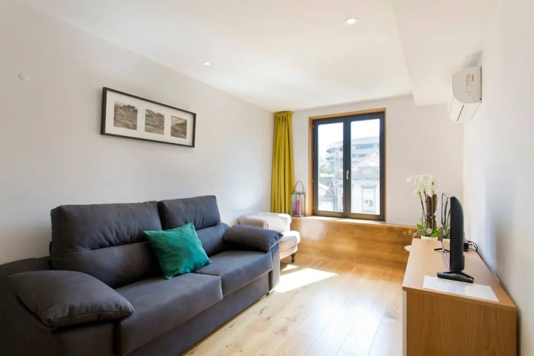 Otf Vista Cidade Apartment