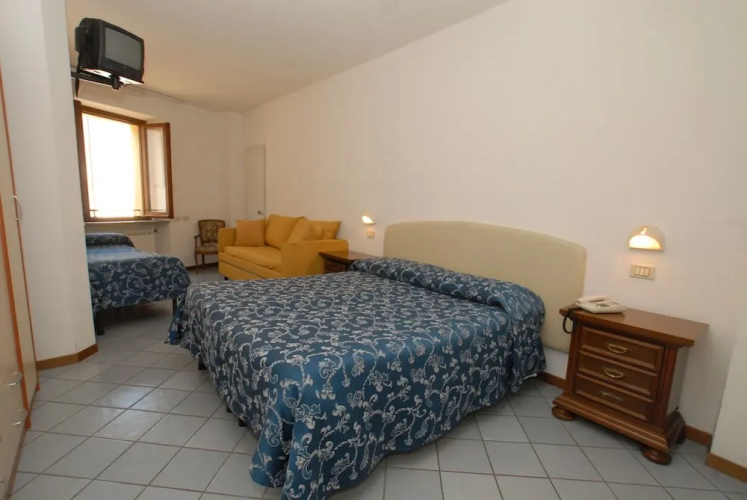 Albergo Ristorante Umbria