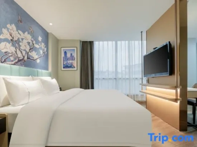 Deluxe Double Suite