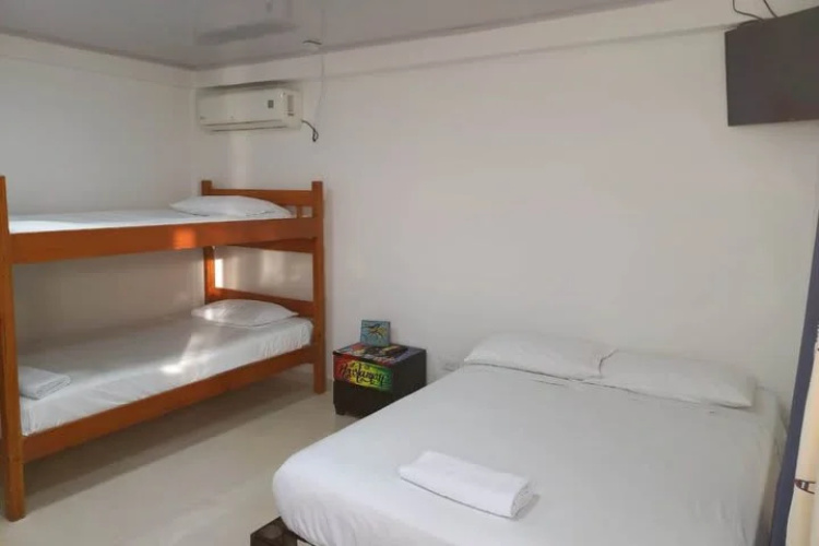 Hosteria La Cattleya