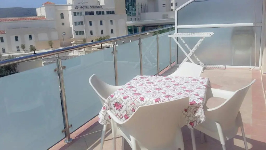 Apartmani Becici