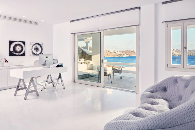 DeLight Boutique Hotel - Small Luxury Hotels of the World