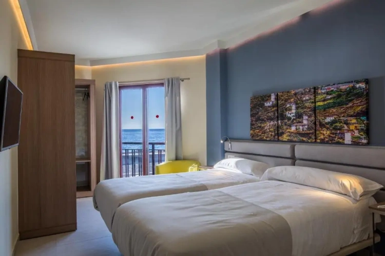 1 Bedroom Superior Apartment