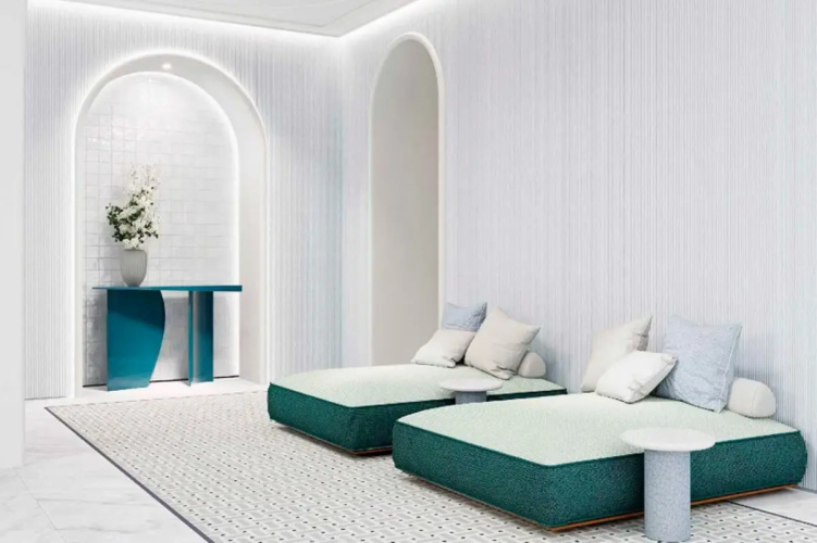 Áurea Palacio de la Tinta by Eurostars Hotel Company