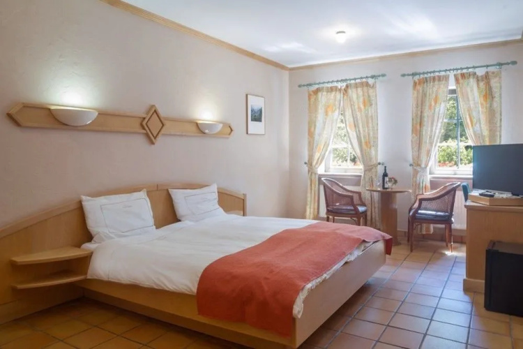 Wellness Hôtel Wiltz