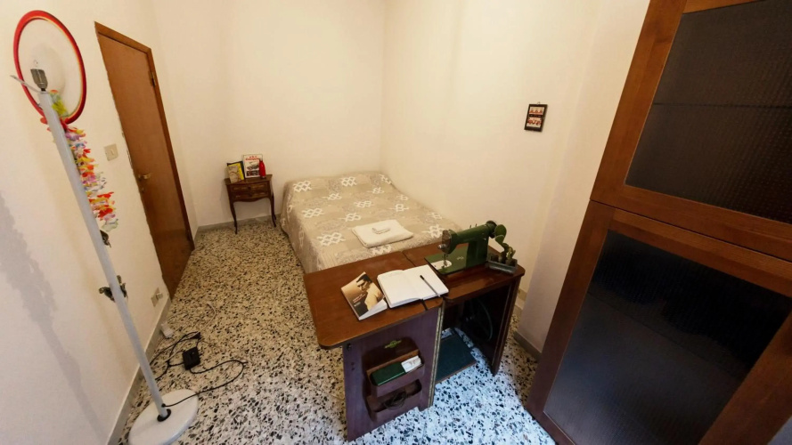 LEOHOME